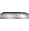 48" Commercial-style Gas Rangetop With 6 Burners And Integrated Griddle (natural Gas)