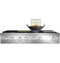48" Commercial-style Gas Rangetop With 6 Burners And Integrated Griddle (natural Gas)