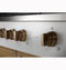48" Commercial-style Gas Rangetop With 6 Burners And Integrated Griddle (natural Gas)