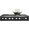 48" Commercial-style Gas Rangetop With 6 Burners And Integrated Griddle (natural Gas)