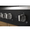 48" Commercial-style Gas Rangetop With 6 Burners And Integrated Griddle (natural Gas)