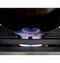 48" Commercial-style Gas Rangetop With 6 Burners And Integrated Griddle (natural Gas)