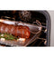 36" Smart All-gas Commercial-style Range With 6 Burners (natural Gas)