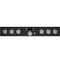 36" Smart All-gas Commercial-style Range With 6 Burners (natural Gas)