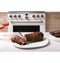 36" Smart All-gas Commercial-style Range With 6 Burners (natural Gas)