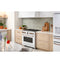 36" Smart All-gas Commercial-style Range With 6 Burners (natural Gas)