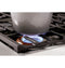 36" Smart All-gas Commercial-style Range With 6 Burners (natural Gas)
