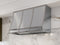 36" Forte Wall Custom Hood