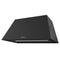 Chloe 28" Range Hood 600 CFM