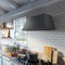 Chloe 36" Range Hood 600 CFM