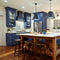 Chloe 36" Range Hood 600 CFM