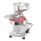 6 in. Heavy-Duty Hamburger Patty Molding Press with Handle