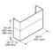 Chimney 531 Mm