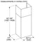 Chimney 531 Mm