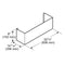 Chimney 836 Mm