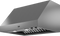 30'' Stainless Steel Hood