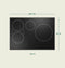 Series Energy Star® 30" Built-in Touch Control Induction Cooktop