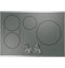 Series Energy Star® 30" Built-in Touch Control Induction Cooktop