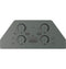 Series Energy Star® 30" Built-in Touch Control Induction Cooktop