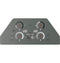 Series Energy Star® 30" Built-in Touch Control Induction Cooktop