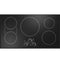 Series Energy Star® 36" Built-in Touch Control Induction Cooktop