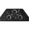 Series Energy Star® 36" Built-in Touch Control Induction Cooktop