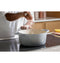 Series Energy Star® 36" Built-in Touch Control Induction Cooktop