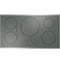 Series Energy Star® 36" Built-in Touch Control Induction Cooktop