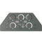 Series Energy Star® 36" Built-in Touch Control Induction Cooktop