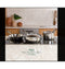 Series Energy Star® 36" Built-in Touch Control Induction Cooktop