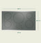 Series Energy Star® 36" Built-in Touch Control Induction Cooktop