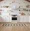 30" Smart Slide-in, Front-control, Induction And Convection Range With Warming Drawer