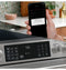 30" Smart Slide-in, Front-control, Induction And Convection Range With Warming Drawer