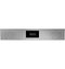 30" Smart Slide-in, Front-control, Induction And Convection Range With In-oven Camera In Platinum Glass