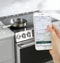 30" Smart Slide-in, Front-control, Induction And Convection Range With In-oven Camera
