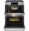 30" Smart Slide-in, Front-control, Induction And Convection Double-oven Range