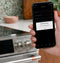 30" Smart Slide-in, Front-control, Induction And Convection Double-oven Range