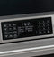 30" Smart Slide-in, Front-control, Induction And Convection Double-oven Range
