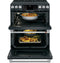 30" Smart Slide-in, Front-control, Induction And Convection Double-oven Range
