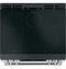 30" Smart Slide-in, Front-control, Induction And Convection Double-oven Range