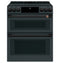 30" Smart Slide-in, Front-control, Induction And Convection Double-oven Range