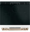 30" Smart Slide-in, Front-control, Induction And Convection Double-oven Range