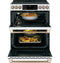 30" Smart Slide-in, Front-control, Induction And Convection Double-oven Range