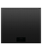 24" Series 9 4 Zone Induction Cooktop, with SmartZone