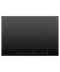 30" Series 7 4 Zone Induction Cooktop