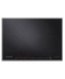 30" Series 9 4 Zone Induction Cooktop