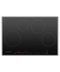 30" Series 7 4 Zone Induction Cooktop