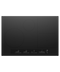 30" Series 7 4 Zone Induction Cooktop, SmartZone
