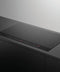 36" Series 7 5 Zone Induction Cooktop, 2 Smart Zones