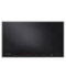 Induction Cooktop, 36", 5 Zones